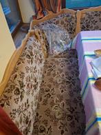 Banc d angle, Maison & Meubles, Canapés | Salons, Banc d'angle, Quatre personnes ou plus, Comme neuf, Enlèvement