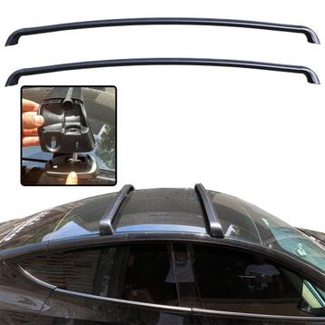 Tesla Model Y Dakdragerset Model-Y dakrek roofrack nieuw beschikbaar voor biedingen
