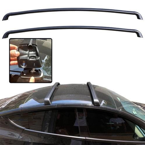 Tesla Model Y Dakdragerset Model-Y dakrek roofrack nieuw, Auto diversen, Dakdragers, Nieuw, Ophalen of Verzenden