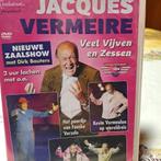 Jacques vermeire veel vijven en zessen nieuw in plastic7eu, Stand-up ou Spectacle de théâtre, Tous les âges, Neuf, dans son emballage