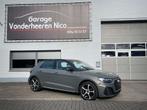 Audi A1 30 TFSI S line | Carplay | Camera | Lane Assist, Auto's, Audi, Te koop, Zilver of Grijs, Berline, 1180 kg