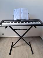 keyboard, Musique & Instruments, Claviers, Comme neuf, Casio, 49 touches, Enlèvement