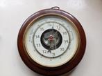 Barometer diameter 18 cm, Enlèvement ou Envoi, Comme neuf, Baromètre