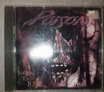 cd Poison Native Tongue, Cd's en Dvd's, Ophalen of Verzenden