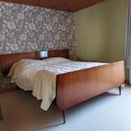 Vintage bed, Ophalen, Gebruikt