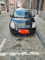 Citroen C2 1.1 2007, Achat, 140 g/km, Boîte manuelle, Berline