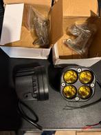 Phare antibrouillard RGB Light 4x4 Offroad, Enlèvement ou Envoi