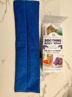 aroma home Soothing Body Wrap, Sport en Fitness, Ophalen of Verzenden, Nieuw, Aroma