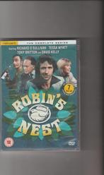 Coffret de 7 DVD de la série Robin's Nest, CD & DVD, DVD | TV & Séries télévisées, Utilisé, Coffret, Enlèvement ou Envoi, Comédie