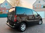 Peugeot Partner | 12 Maanden Garantie |24 Dkm |Benzine|2019|, Auto's, Bestelwagens en Lichte vracht, Voorwielaandrijving, Stof