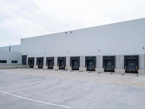 Industrieel te huur in Willebroek, Immo, Huizen te huur, Overige soorten
