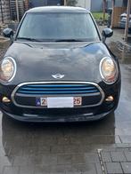 Auto,mini, Auto's, Mini, Zwart, Particulier, Te koop, 3 deurs