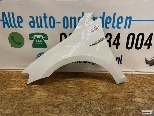 VOLKSWAGEN GOLF 7 ZIJSCHERM SPATBORD ORIGINEEL, Auto-onderdelen, Carrosserie, Spatbord, Volkswagen, Gebruikt, Ophalen of Verzenden