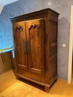 Antieke kast, Antiek en Kunst, Antiek | Meubels | Kasten, Ophalen