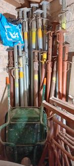 Stansoenen, Doe-het-zelf en Bouw, Ophalen