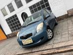 Toyota Yaris 5 Portes 1.0 essence 2006 année 0032495310431, Voorwielaandrijving, Stof, 4 cilinders, Blauw
