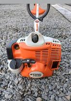 Stihl FS 50, Ophalen