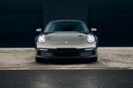 Porsche 992 Targa 4 PDK 2022, Auto's, Porsche, Automaat, 4 zetels, Cabriolet, USB
