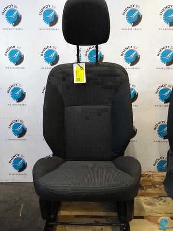 Mercedes Citan  linker stoel 2015  beschikbaar voor biedingen