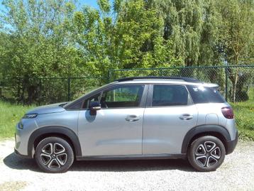 Citroen C3 Aircross Benzine 70dkm Sport-Edition Top Koopje21 beschikbaar voor biedingen