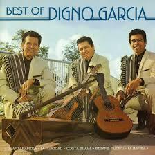 Digno García - Best of