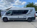 Adria Twin 600 SPT 50 Years Edition, Bus-model, Bedrijf, Diesel, Adria