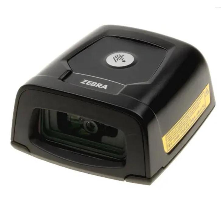 Zebra DS457 Scanner USB, Computers en Software, Scanners, Gebruikt, Barcodescanner, Ophalen of Verzenden
