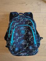 sac à dos / cartable noir-turquoise fille Coolpack, Bijoux, Sacs & Beauté, Sacs | Cartables, Enlèvement, Utilisé, Noir, Sac à dos