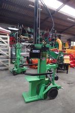 Forest 20 ton op PTO, Articles professionnels, Autres types