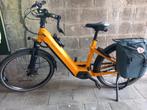 kalkhoff 7 serie, Fietsen en Brommers, Ophalen of Verzenden, Zo goed als nieuw