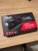 ASUS AMD RADEON RX 6600 XT, Computers en Software, Ophalen, AMD, GDDR6, Zo goed als nieuw