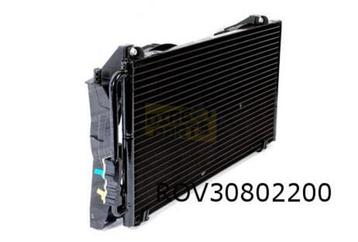 Austin Rover 45 / MG ZS (1.4/1.6/1.8) condensormodule (met v beschikbaar voor biedingen