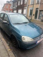 Opel corsa 1.2 a vendre, Auto's, Opel, 4 deurs, Overige kleuren, Handgeschakeld, Particulier