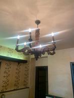 lampe, Enlèvement, Utilisé