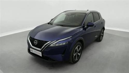 Nissan QASHQAI 1.3 DIG-T MHEV N-Connecta Xtronic / Pano, Auto's, Nissan, Bedrijf, Te koop, Qashqai, ABS, Achteruitrijcamera, Centrale vergrendeling