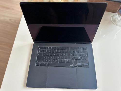 MacBook Air M4, Computers en Software, Apple Macbooks, Nieuw, MacBook, 15 inch, 16 GB, Azerty, Ophalen