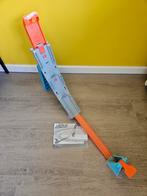 Hot Wheels klimkampioen, Ophalen, Zo goed als nieuw, Hot Wheels