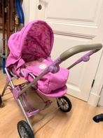Babyborn poppenwagen, Kinderen en Baby's, Ophalen, Gebruikt, Overige typen