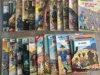 Lot strips Blauwbloezen, Boeken, Stripverhalen, Ophalen