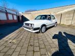 VOLKSWAGEN GOLF G60, Auto's, Voorwielaandrijving, 4 cilinders, Wit, 5 deurs