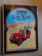 BD Tintin - Au pays de l'or noir, Enlèvement ou Envoi, Tintin, Utilisé, Livre ou Jeu