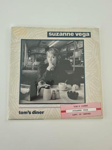 Suzanne Vega - Tom's Diner