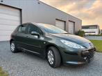 Peugeot 307 1.6iBenzine/10:2007/Airco/Exclussieve/2.850€, Stof, Bedrijf, Handgeschakeld, 5 deurs