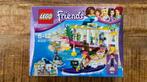 Lego Friends 41315, Complete set, Ophalen of Verzenden, Lego, Zo goed als nieuw