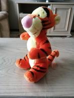 knuffel " tijgertje " van Winnie The Pooh, Kinderen en Baby's, Speelgoed | Knuffels en Pluche, Overige typen, Ophalen of Verzenden