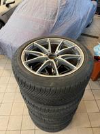 Mercedes E63 2021 Winterset, Auto-onderdelen, Banden en Velgen, Ophalen, Winterbanden