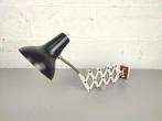 Vintage schaarlamp, Ophalen of Verzenden, Zo goed als nieuw