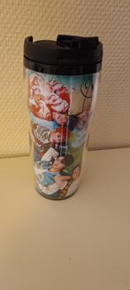 Ateez reisbeker, Verzenden, Gebruikt