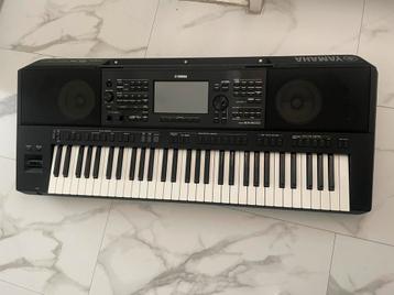 Yamaha Psr sx900, Musique & Instruments, Enlèvement, Yamaha