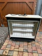 Infra-blitz - 3 verwarmingselementen, Ophalen, Zo goed als nieuw, Radiator